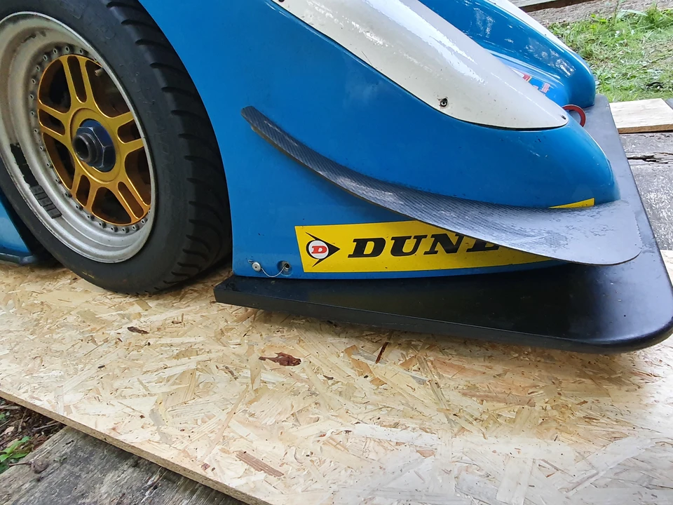 2007 Radical SR3 - Image 21 of 30