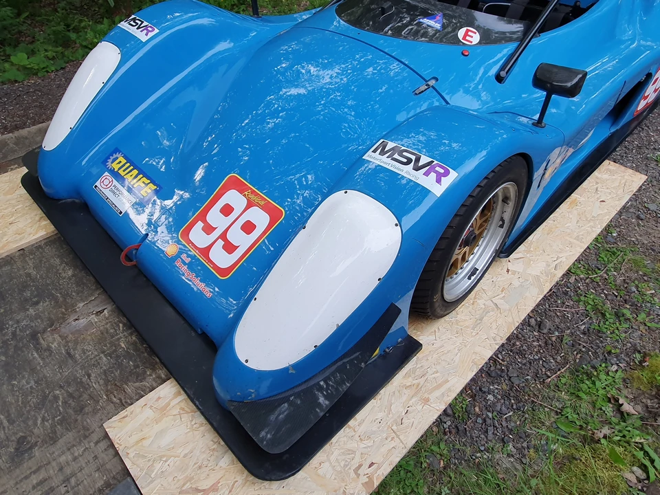 2007 Radical SR3 - Image 22 of 30