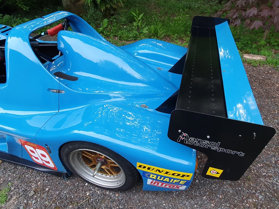2007 Radical SR3 - Image 24 of 30