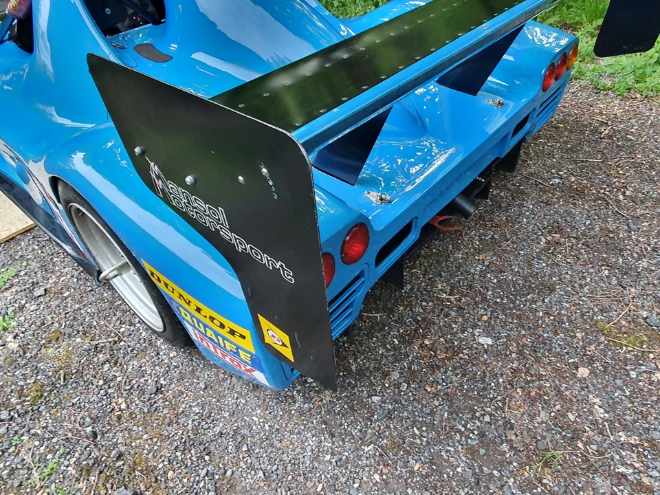2007 Radical SR3 - Image 27 of 30