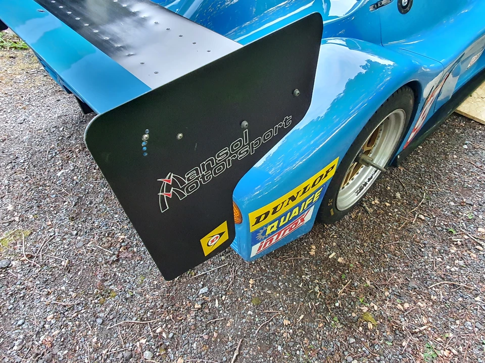 2007 Radical SR3 - Image 28 of 30