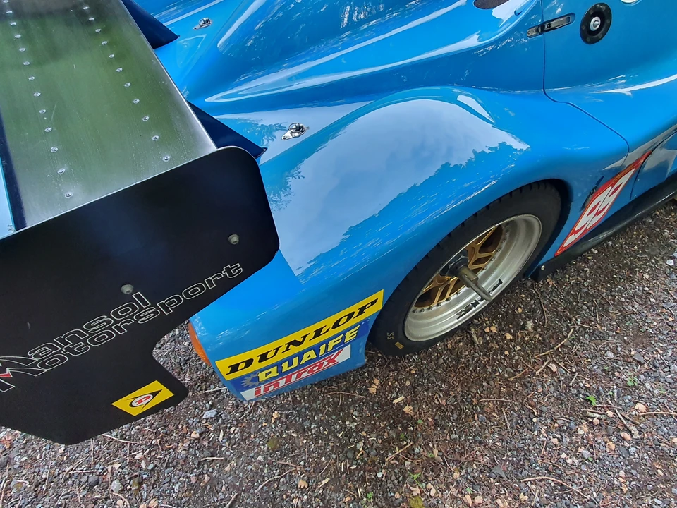 2007 Radical SR3 - Image 29 of 30