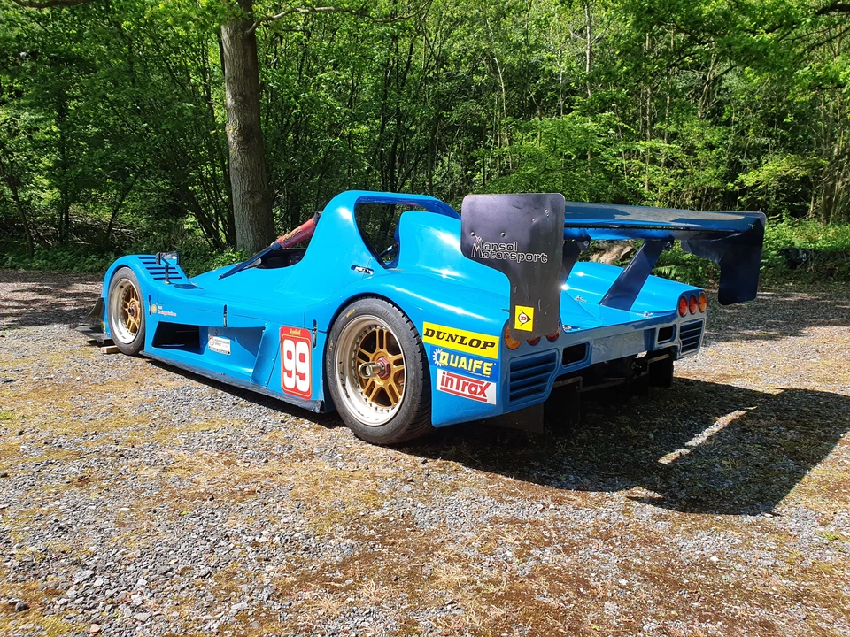2007 Radical SR3 - Image 14 of 30