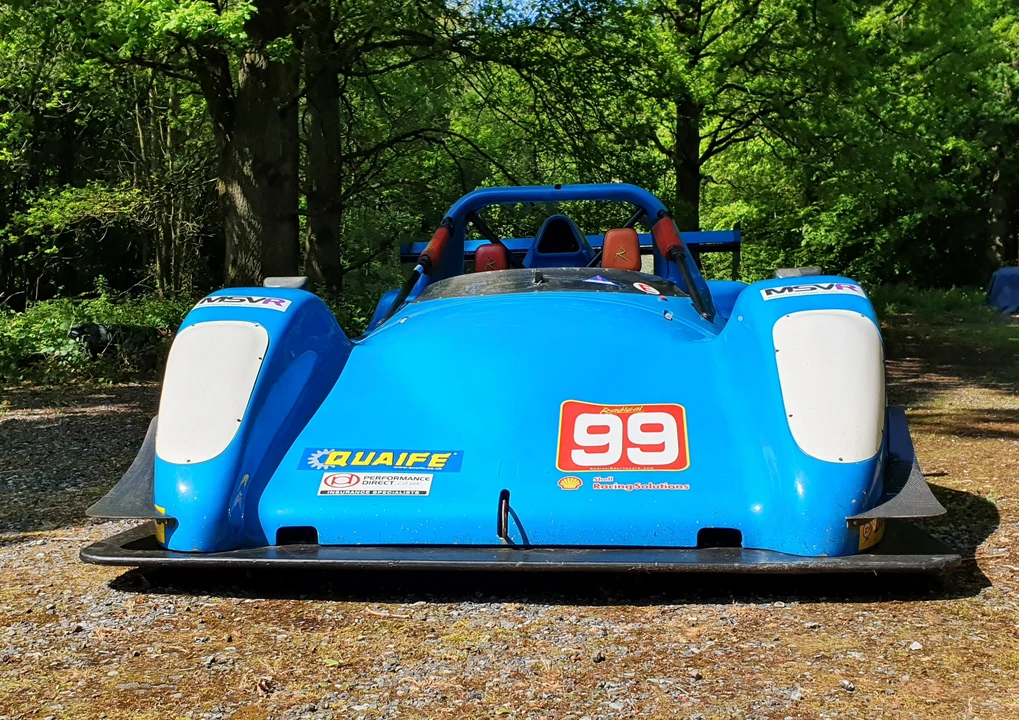 2007 Radical SR3 - Image 3 of 30