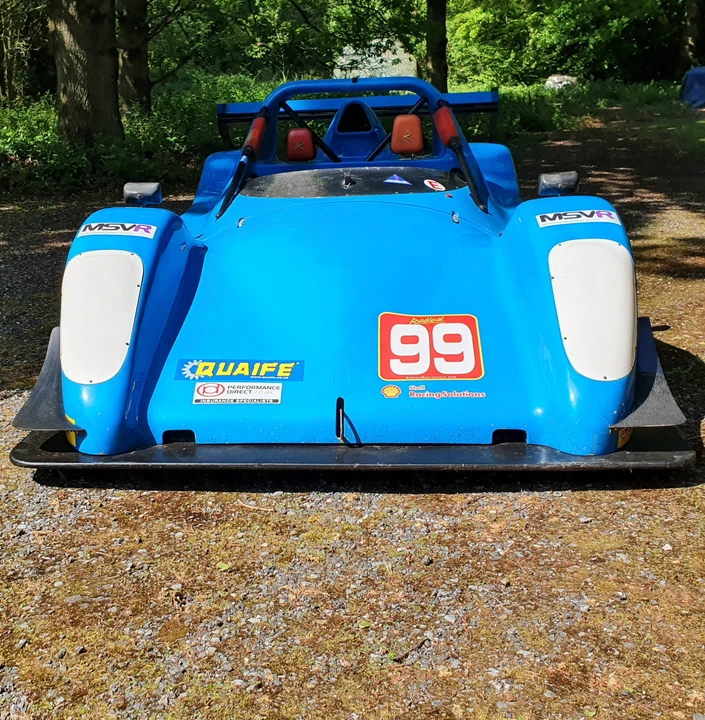 2007 Radical SR3 - Image 11 of 30