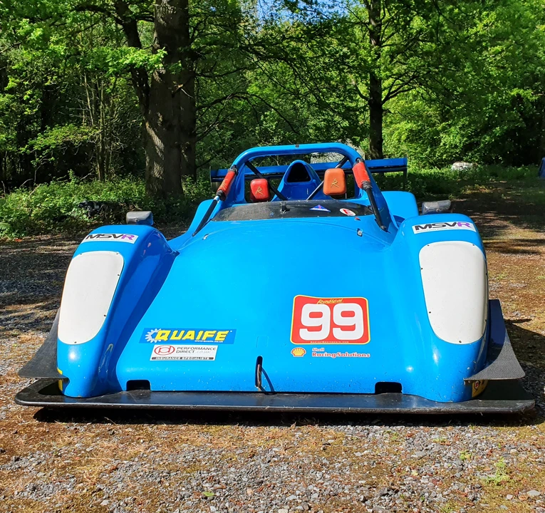 2007 Radical SR3 - Image 20 of 30
