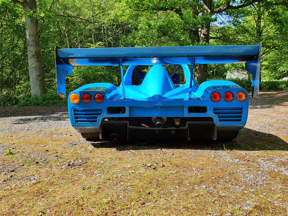 2007 Radical SR3 - Image 7 of 30