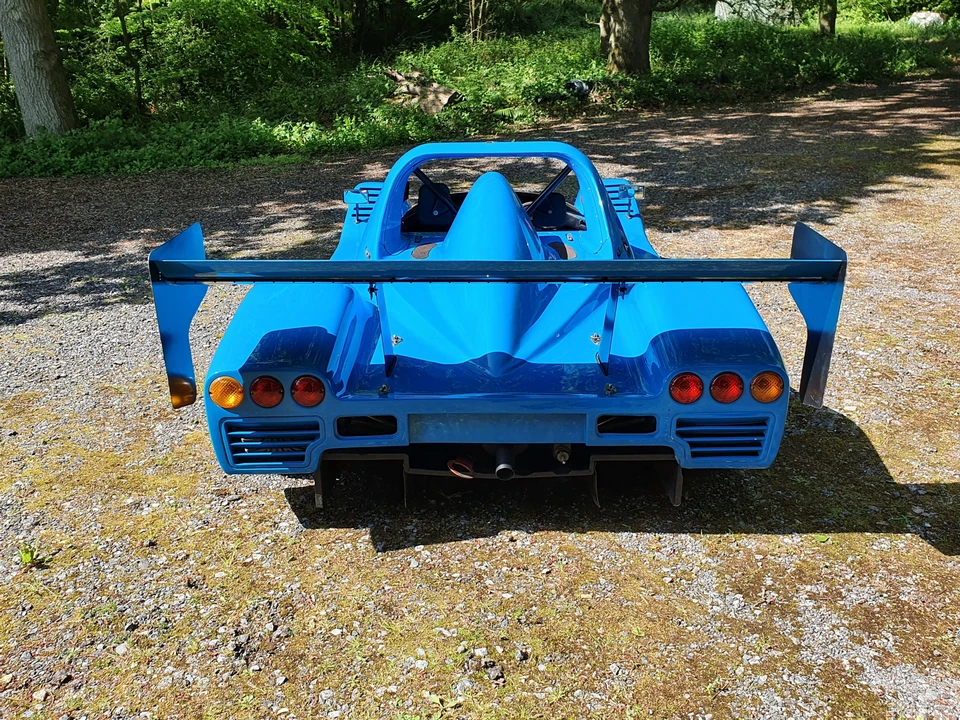 2007 Radical SR3 - Image 15 of 30