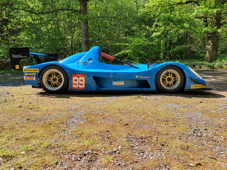 2007 Radical SR3 - Image 17 of 30