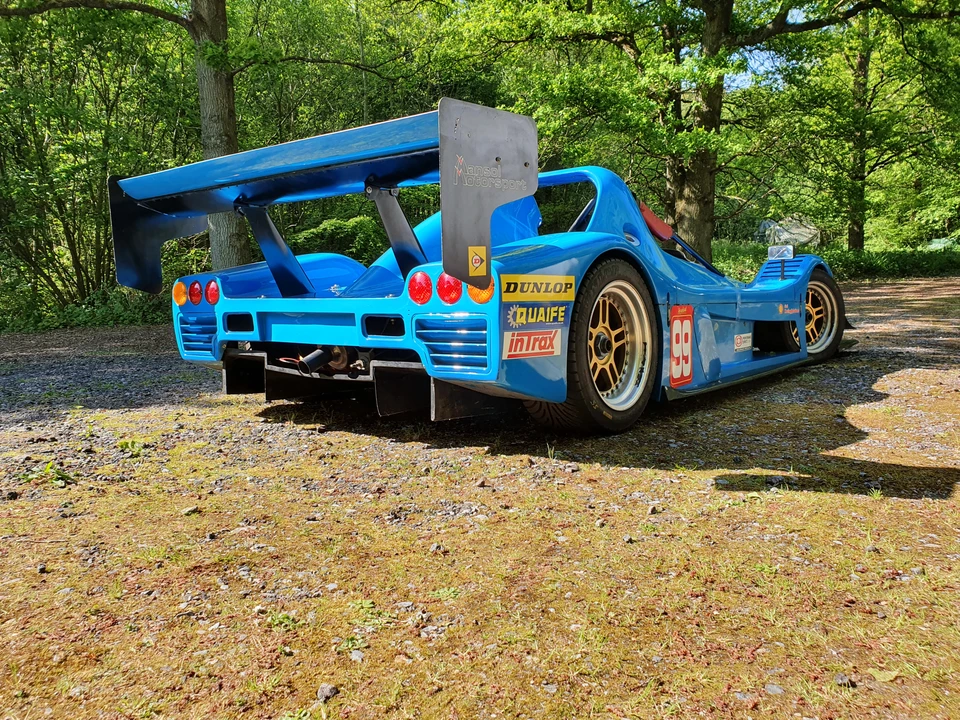 2007 Radical SR3 - Image 16 of 30