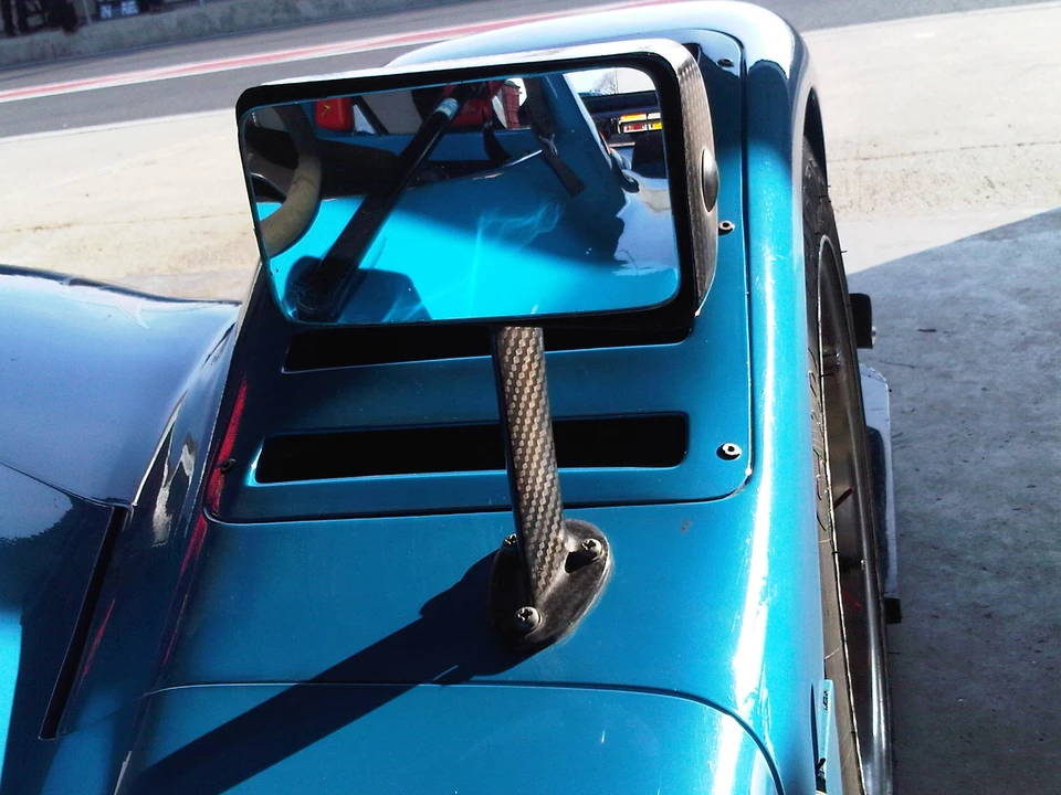 2007 Radical SR3 - Image 23 of 30
