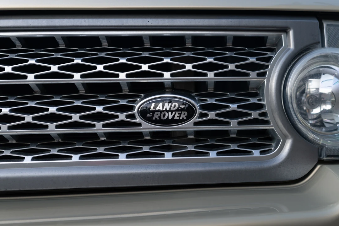 2007 Land Rover Range Rover L322 - Image 17 of 31
