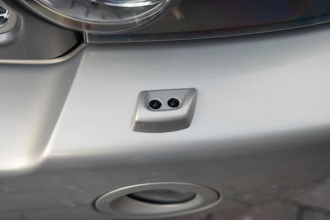 2007 Land Rover Range Rover L322 - Image 20 of 31