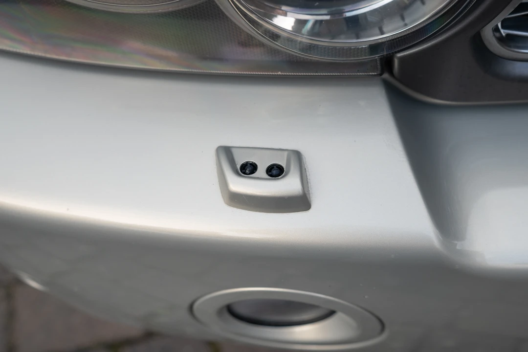 2007 Land Rover Range Rover L322 - Image 21 of 31