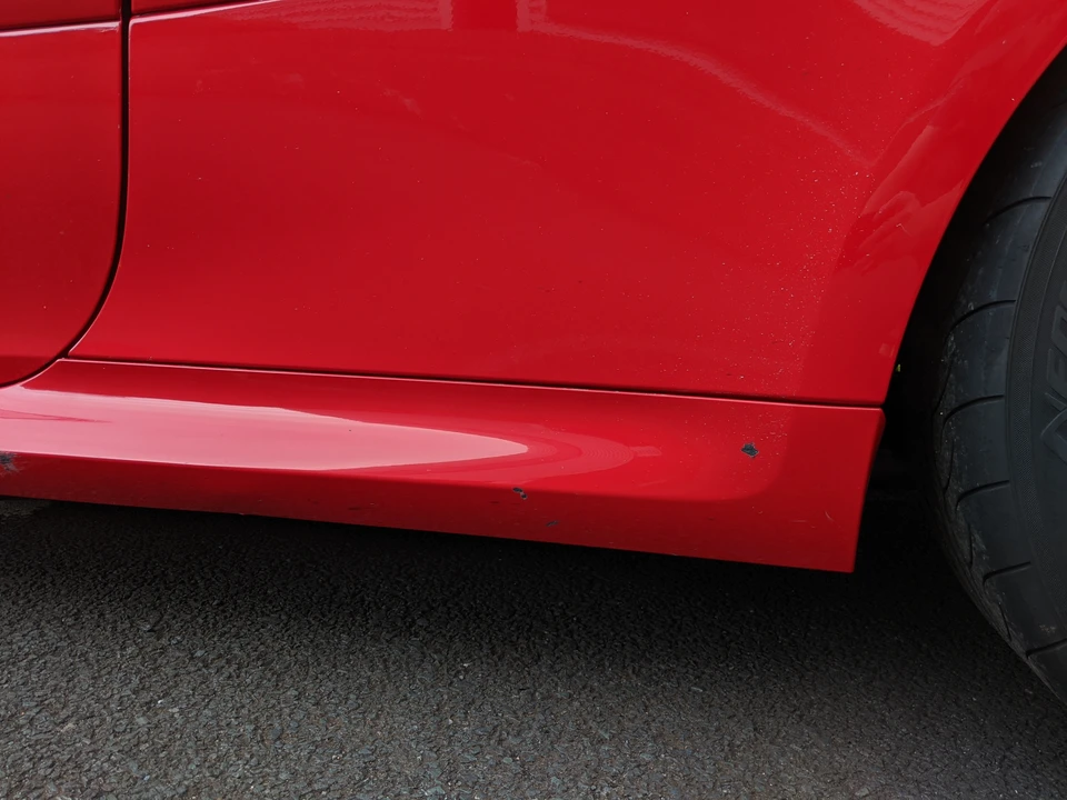 2007 Renault Clio 3rd Gen - Image 21 of 31