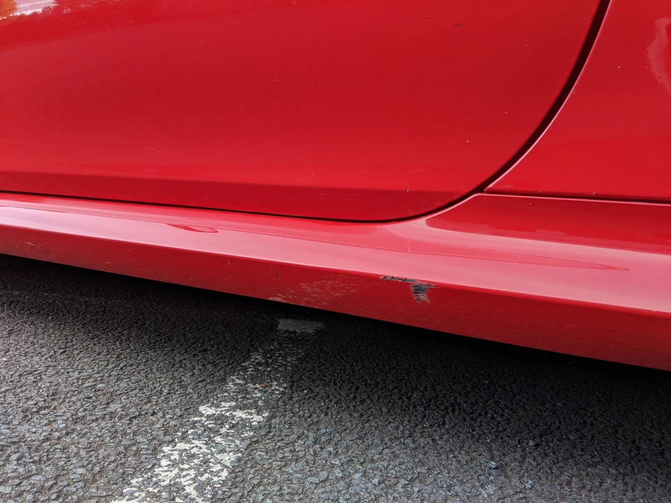 2007 Renault Clio 3rd Gen - Image 22 of 31