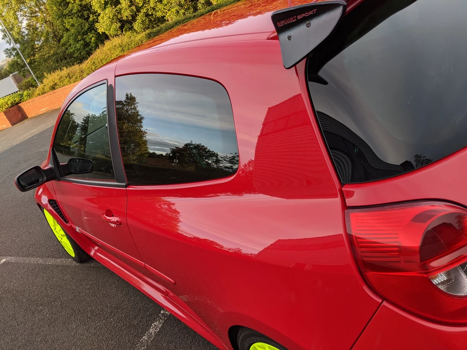 2007 Renault Clio 3rd Gen - Image 23 of 31