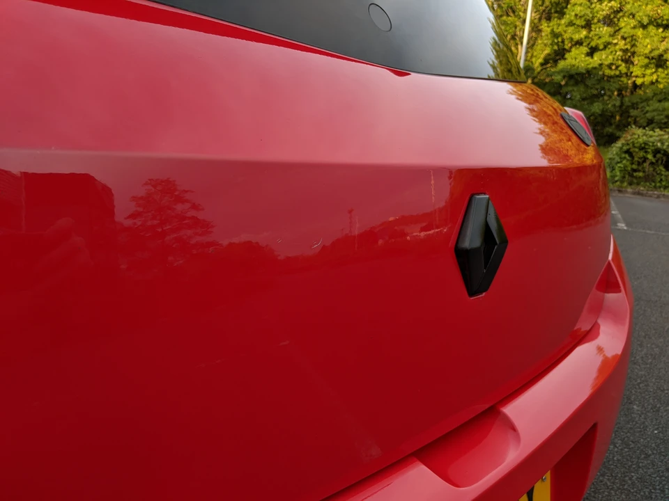 2007 Renault Clio 3rd Gen - Image 27 of 31