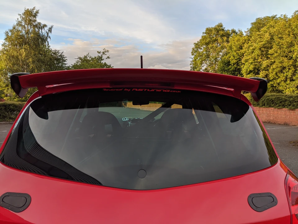 2007 Renault Clio 3rd Gen - Image 28 of 31