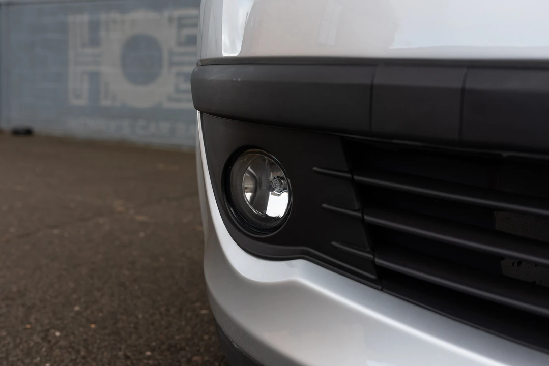 2007 Renault Clio 3rd Gen - Image 27 of 31