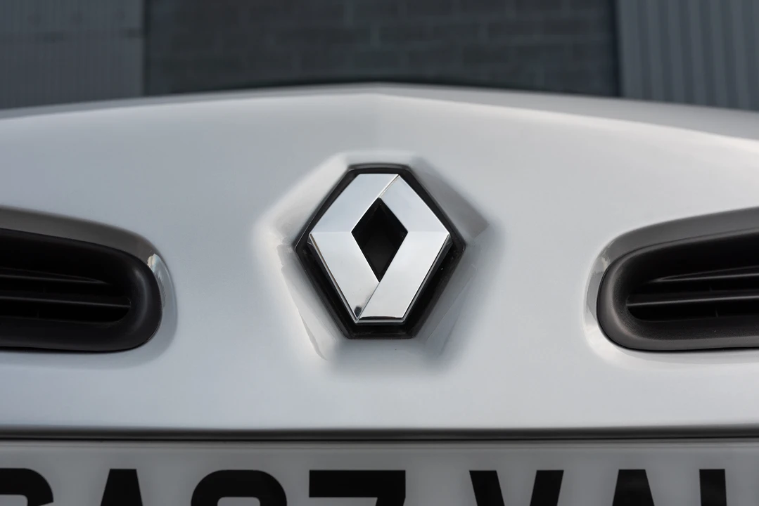 2007 Renault Clio 3rd Gen - Image 29 of 31