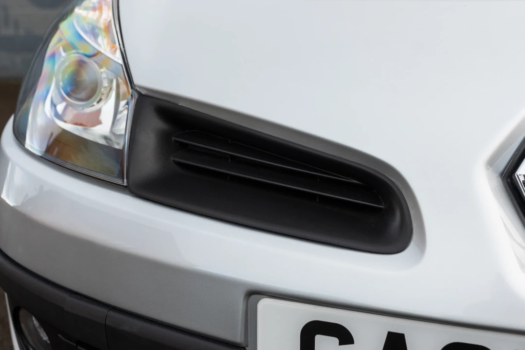 2007 Renault Clio 3rd Gen - Image 30 of 31