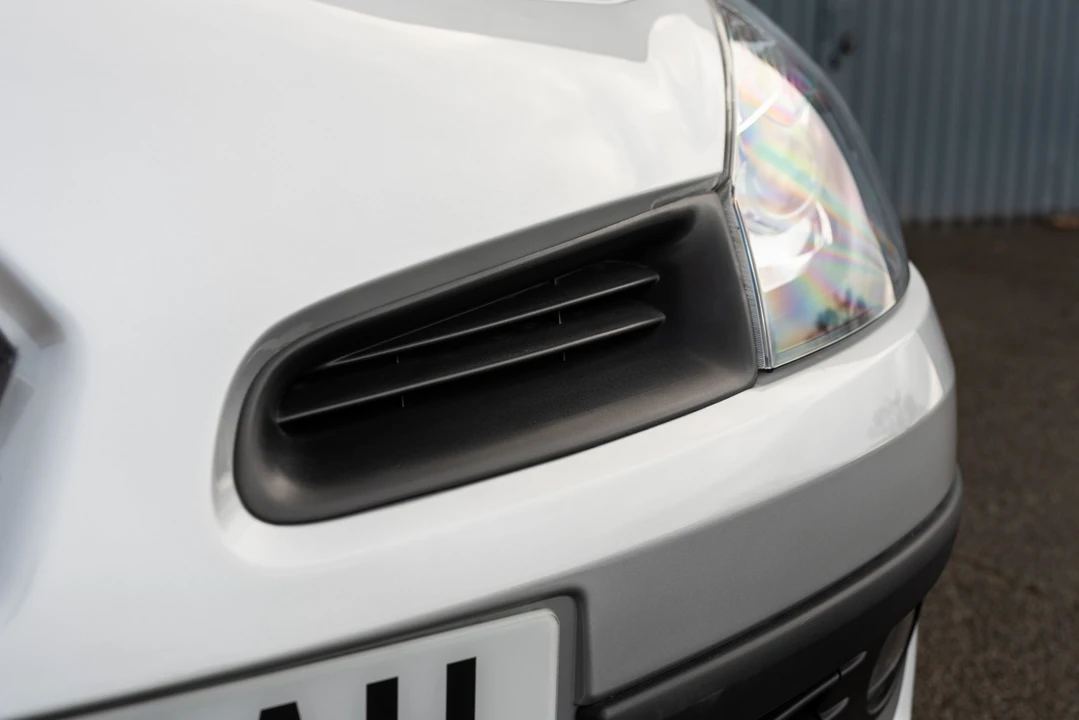2007 Renault Clio 3rd Gen - Image 31 of 31