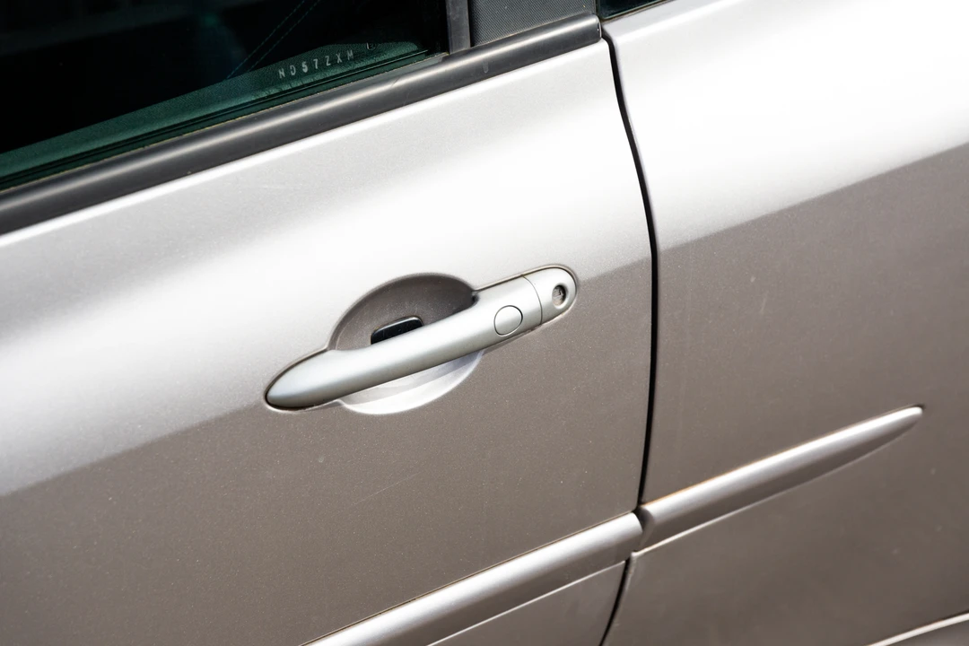 2007 Renault Clio 3rd Gen - Image 23 of 31