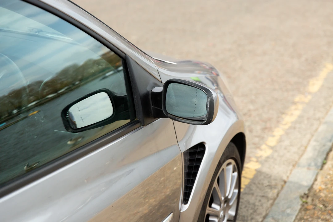 2007 Renault Clio 3rd Gen - Image 25 of 31