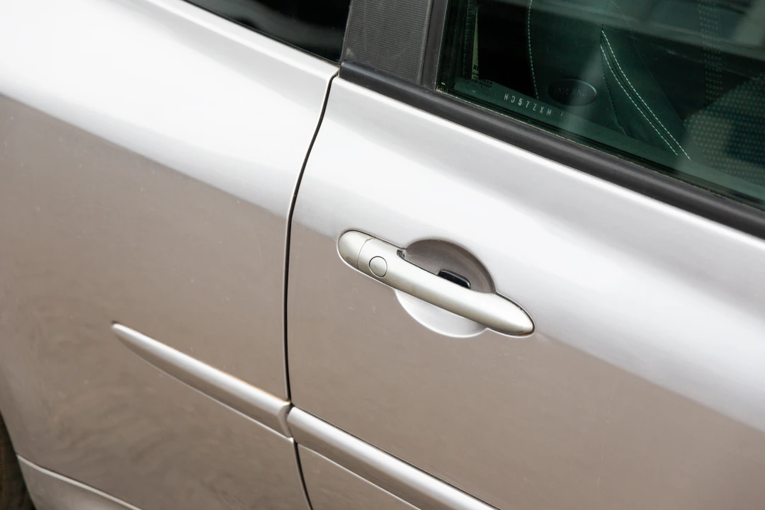 2007 Renault Clio 3rd Gen - Image 26 of 31