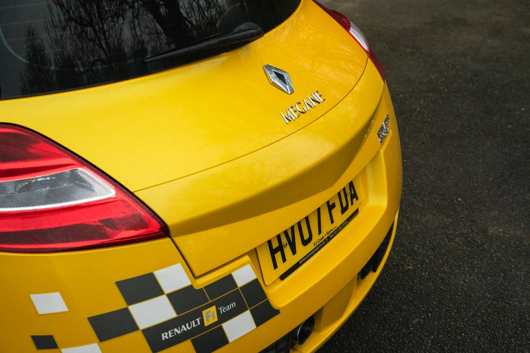 2007 Renault Megane RS I 2nd Gen - Image 31 of 31