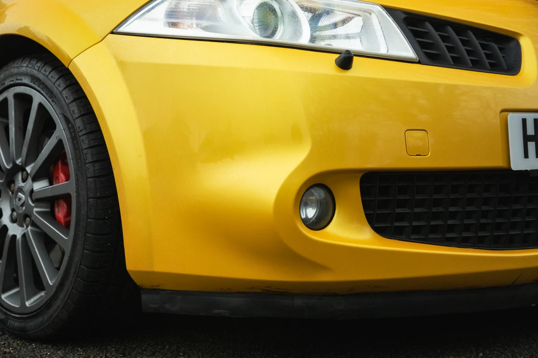 2007 Renault Megane RS I 2nd Gen - Image 19 of 31