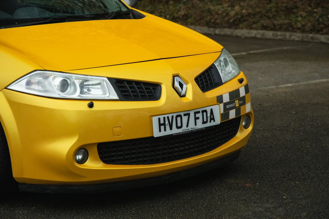 2007 Renault Megane RS I 2nd Gen - Image 20 of 31