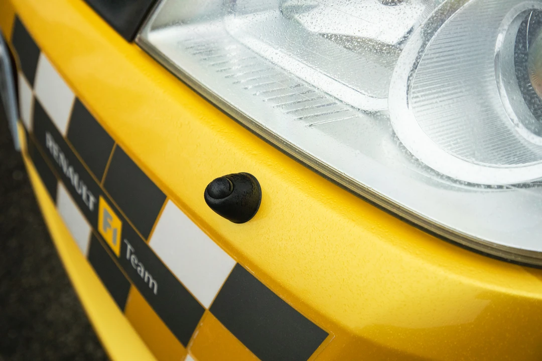 2007 Renault Megane RS I 2nd Gen - Image 21 of 31