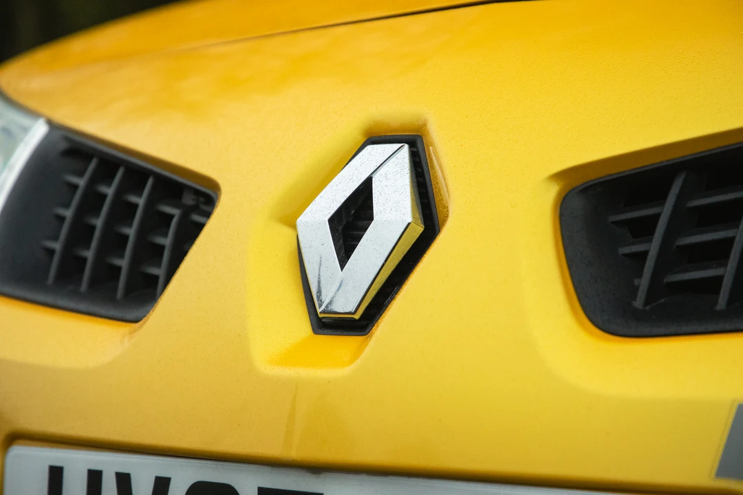 2007 Renault Megane RS I 2nd Gen - Image 22 of 31