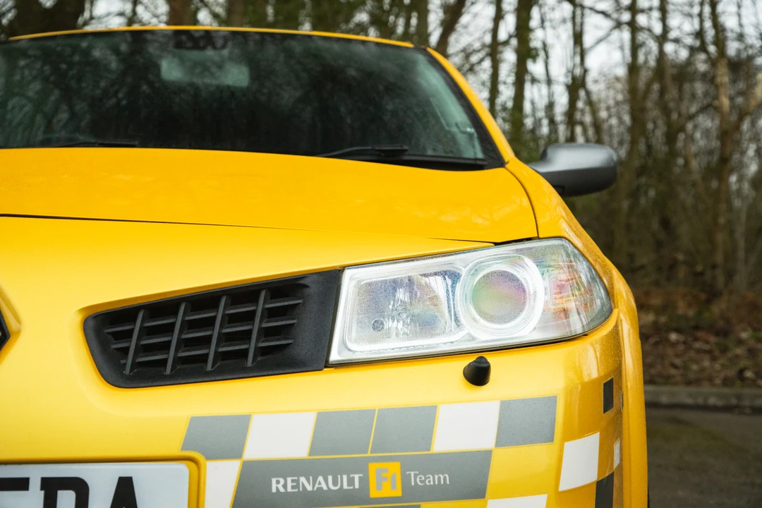 2007 Renault Megane RS I 2nd Gen - Image 23 of 31