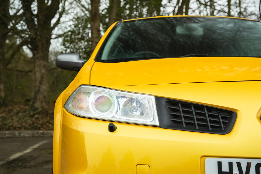 2007 Renault Megane RS I 2nd Gen - Image 24 of 31