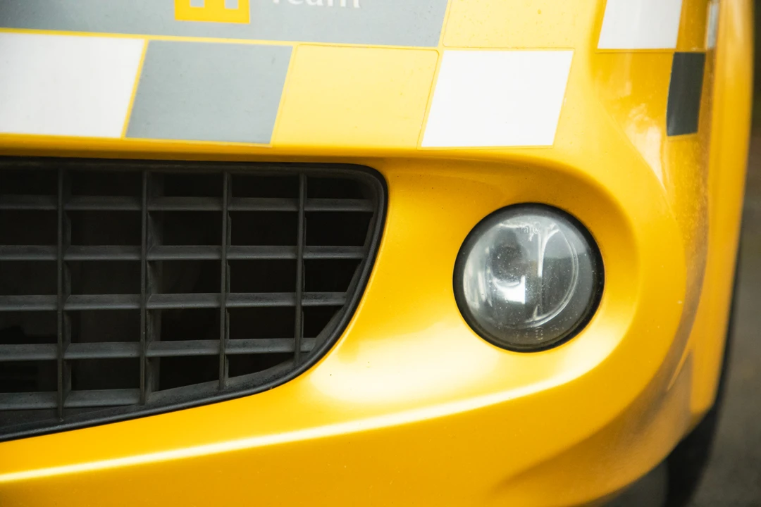 2007 Renault Megane RS I 2nd Gen - Image 27 of 31