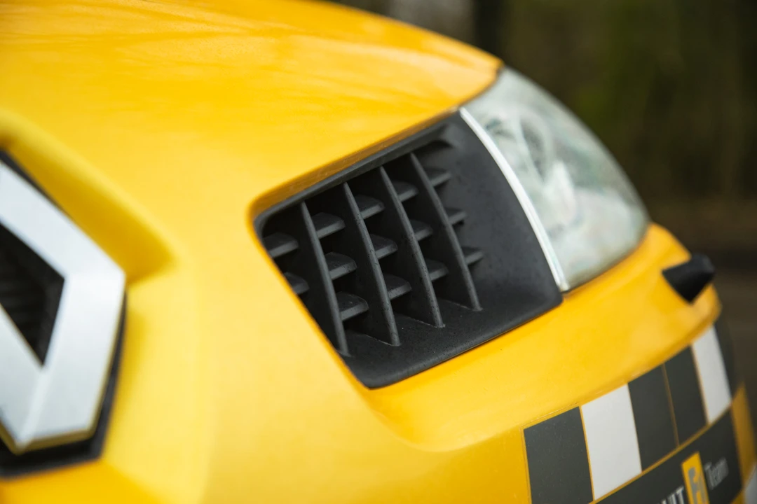2007 Renault Megane RS I 2nd Gen - Image 28 of 31