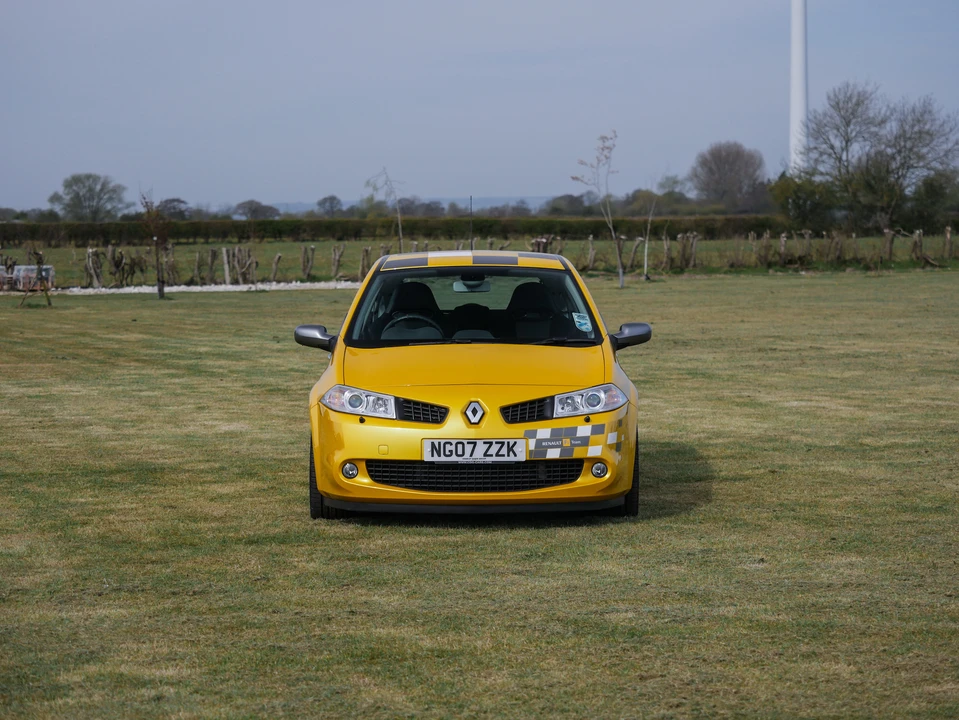 2007 Renault Megane RS I 2nd Gen - Image 6 of 31