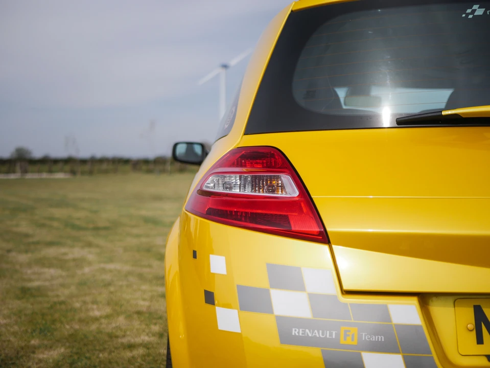 2007 Renault Megane RS I 2nd Gen - Image 11 of 31