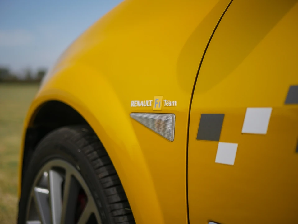 2007 Renault Megane RS I 2nd Gen - Image 13 of 31