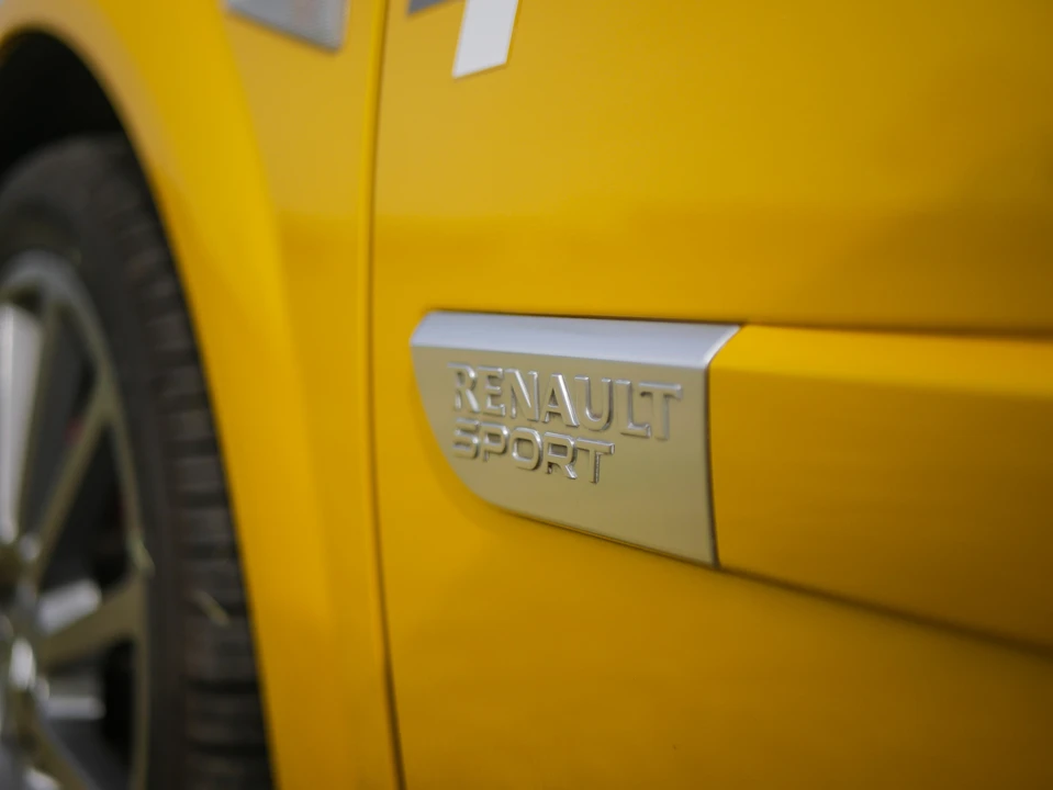 2007 Renault Megane RS I 2nd Gen - Image 14 of 31