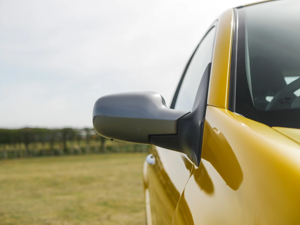 2007 Renault Megane RS I 2nd Gen - Image 16 of 31