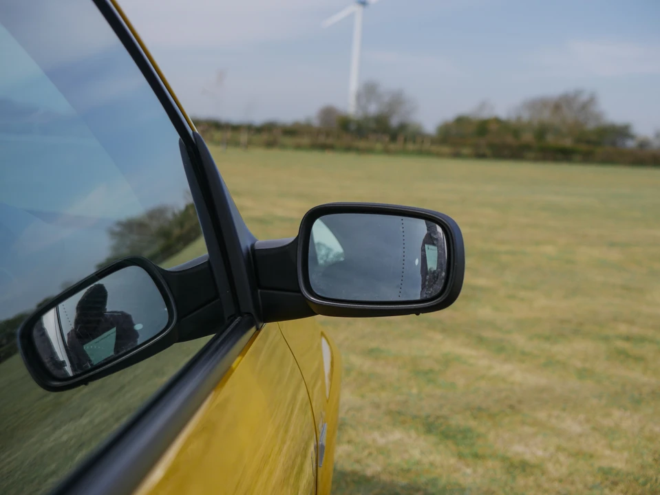 2007 Renault Megane RS I 2nd Gen - Image 17 of 31