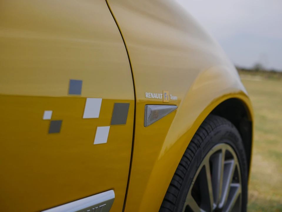 2007 Renault Megane RS I 2nd Gen - Image 18 of 31