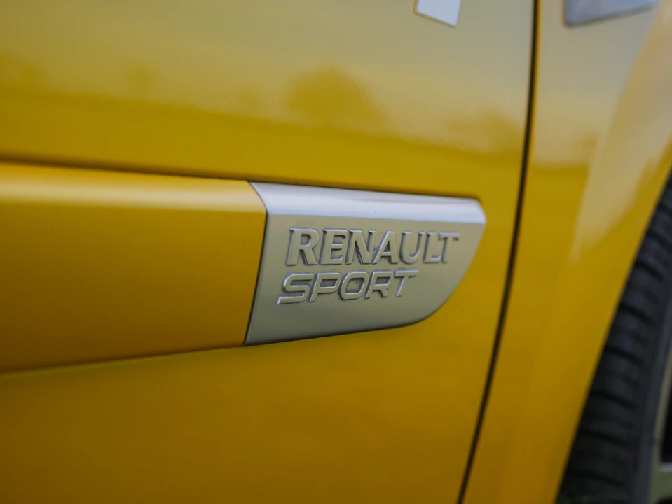 2007 Renault Megane RS I 2nd Gen - Image 19 of 31