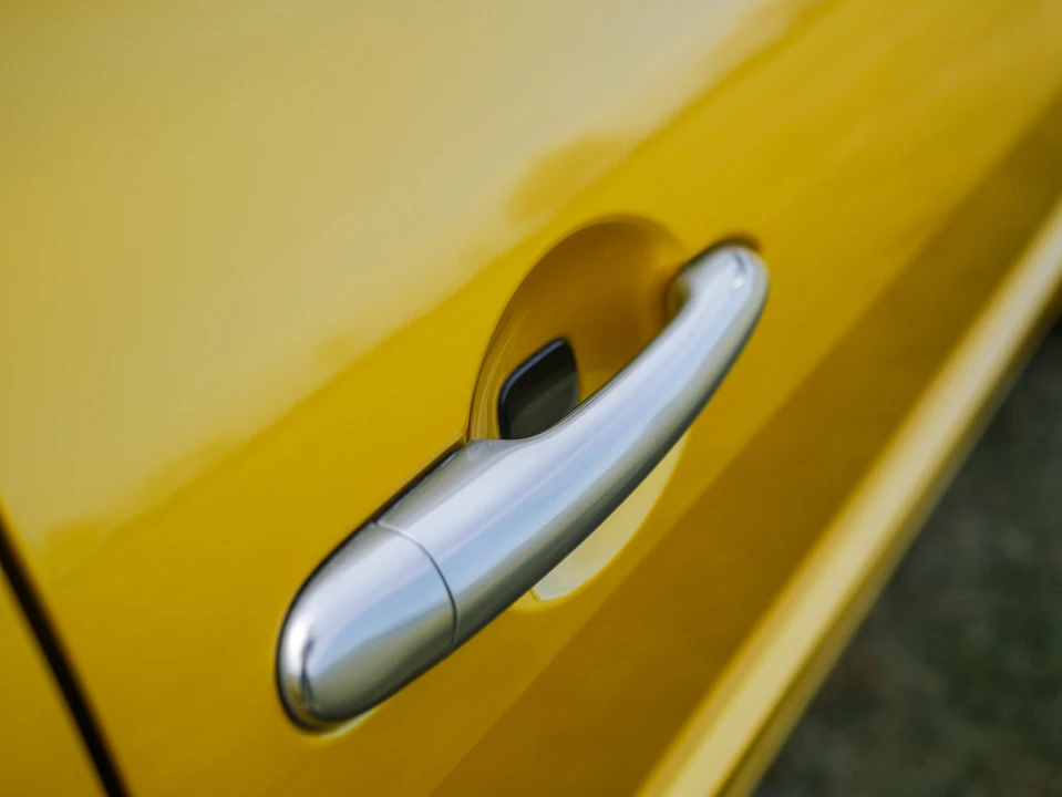 2007 Renault Megane RS I 2nd Gen - Image 20 of 31