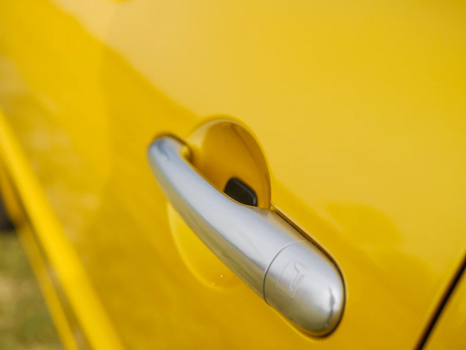 2007 Renault Megane RS I 2nd Gen - Image 21 of 31