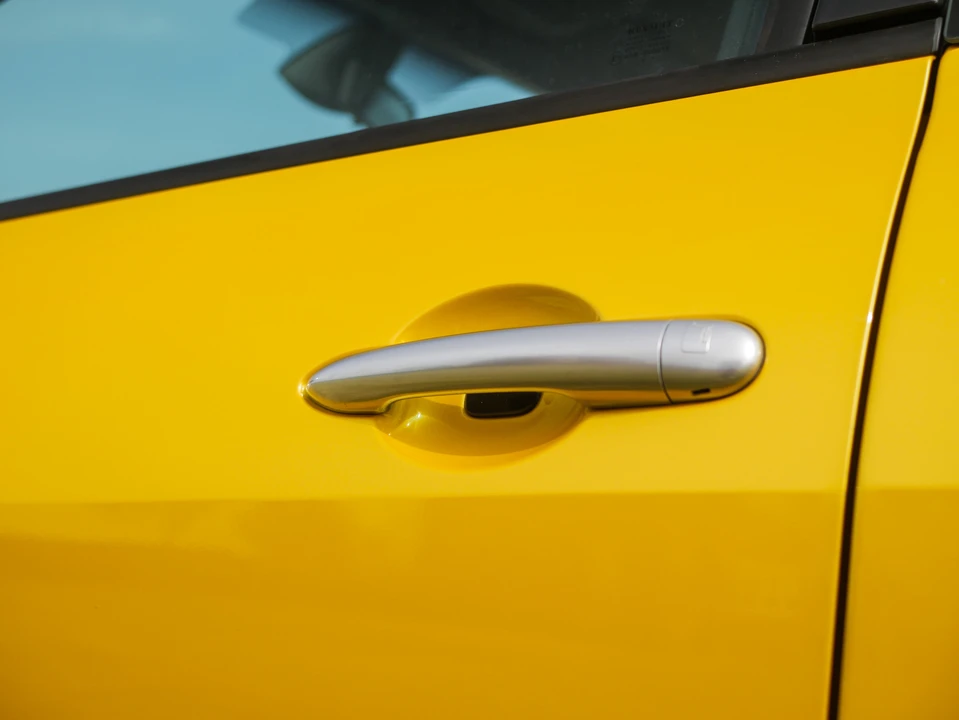 2007 Renault Megane RS I 2nd Gen - Image 22 of 31
